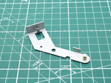 Side arm L assembly Pos.(3), photo 1