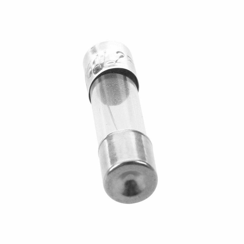 Fast glass fuse 0.063A 250V Ø 5.0x20 mm [Pack of 5 Units.] - WebSpareParts