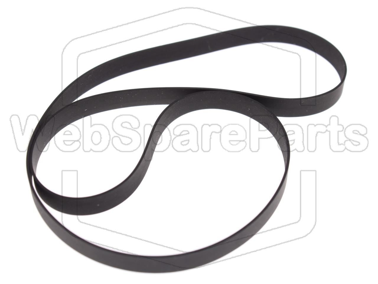 Belt For Turntable Record Player Dual CS-505