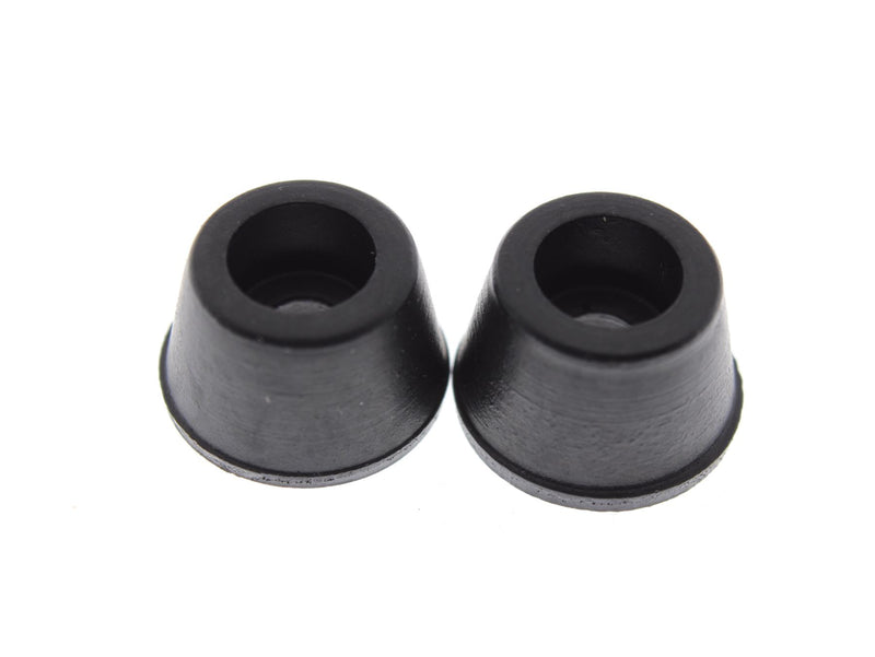 Round Rubber Foot With Ø3.2mm Base Ø11.5mm