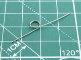 RXB374 Idler arm assembly Pos.(63), photo 3