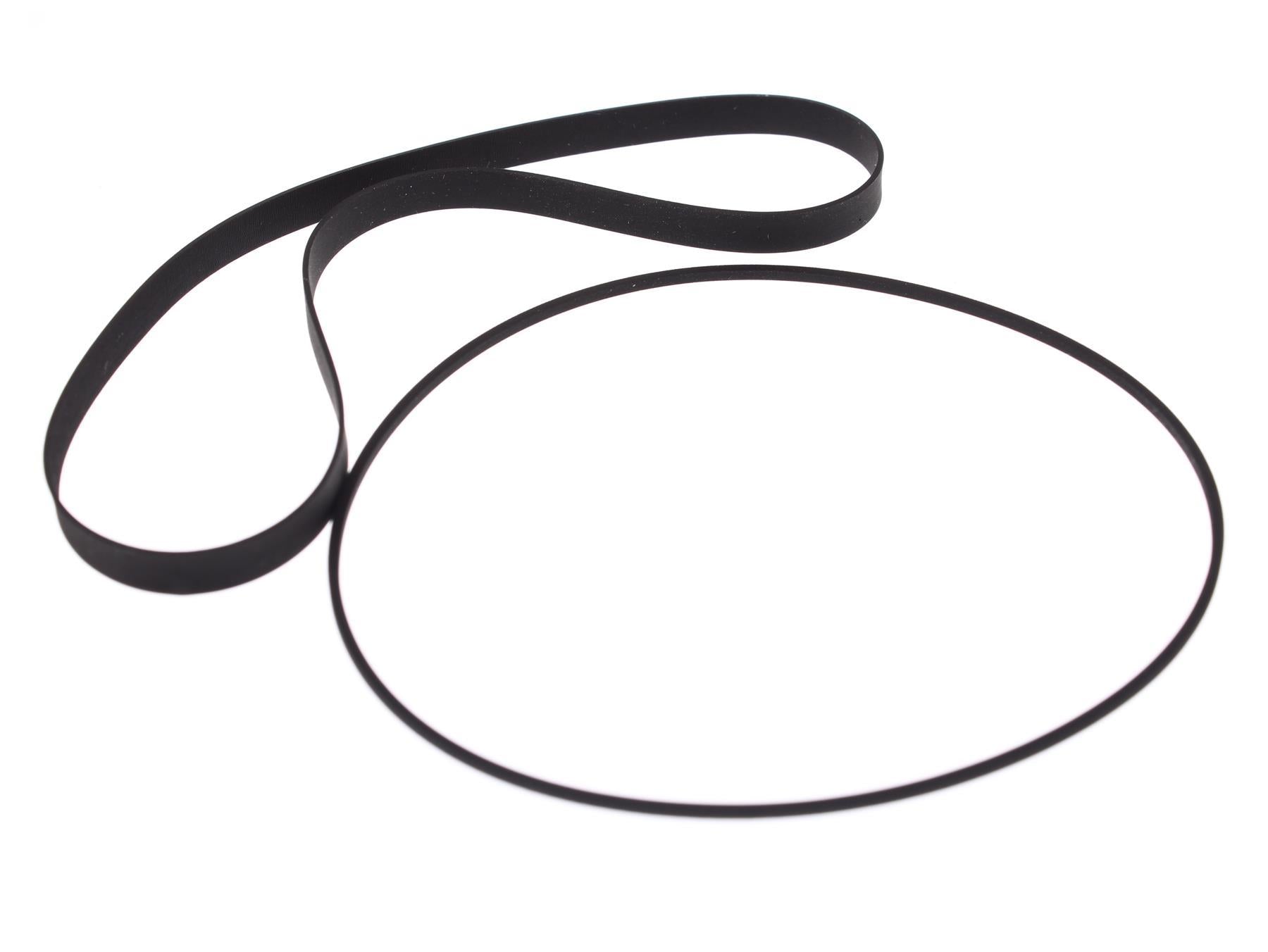 Harman Kardon TD262 Belt Kit for Cassette Deck