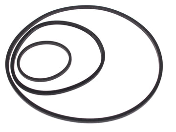 JVC HR-J605 EG Belt Kit for Video Cassette