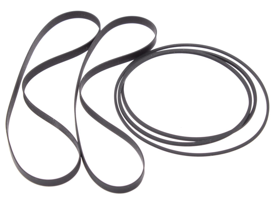 Technics SA-X900L Belt Kit for Double Cassette Deck