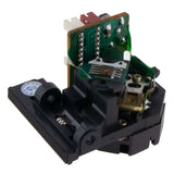 KSS-212B CD Laser Pickup Unit – Optical Block Replacement for CD Players, photo 4