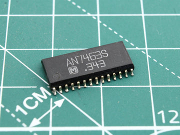 AN7463S Integrated Circuit (IC) - Used