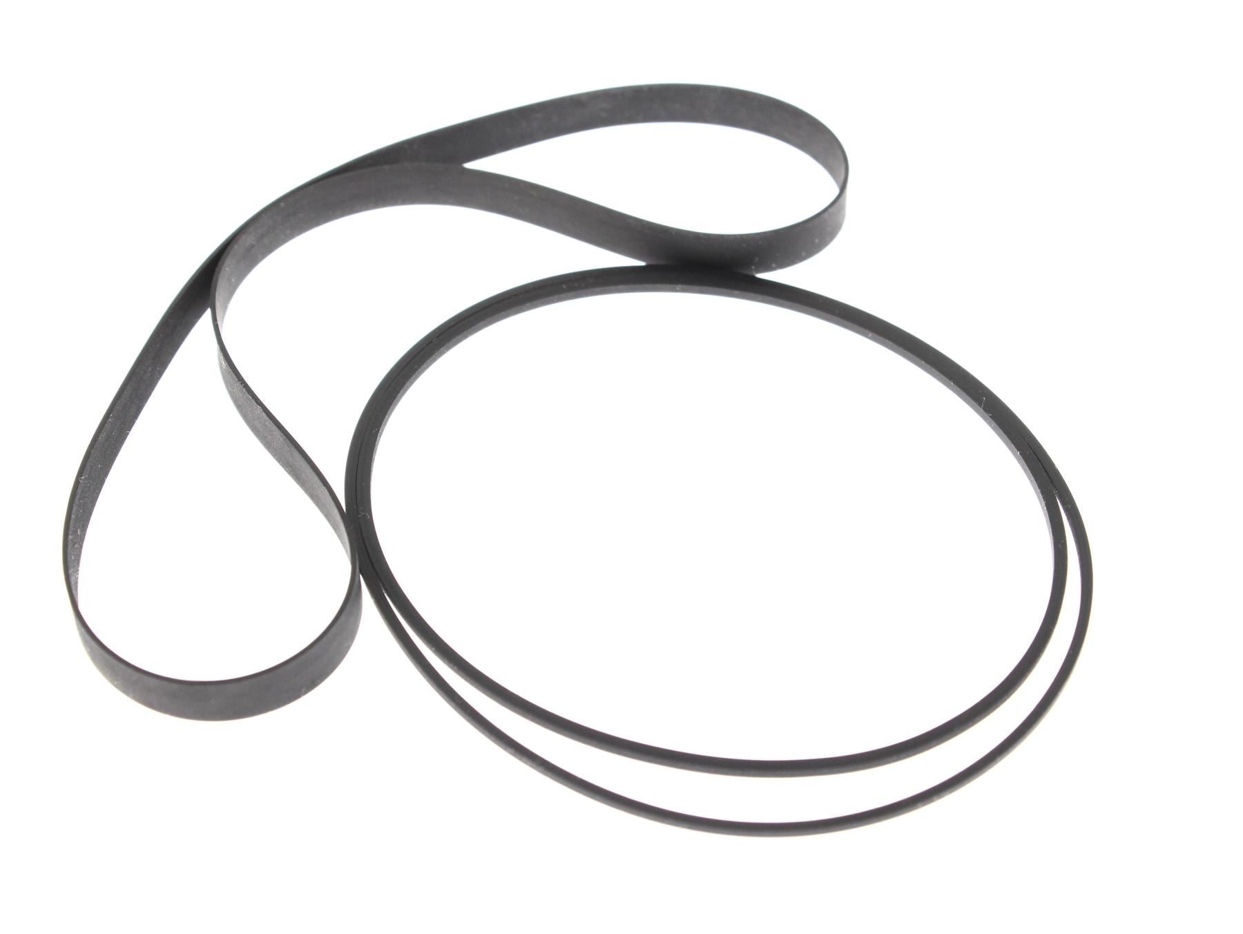 Sharp GF-123 Belt Kit for Cassette Deck