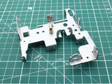 Side board L assembly Pos.(6), photo 1