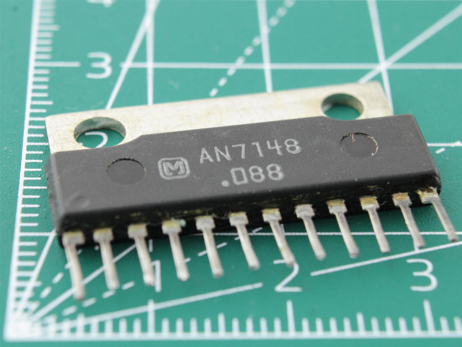 AN7148 Integrated Circuit (IC) - Used