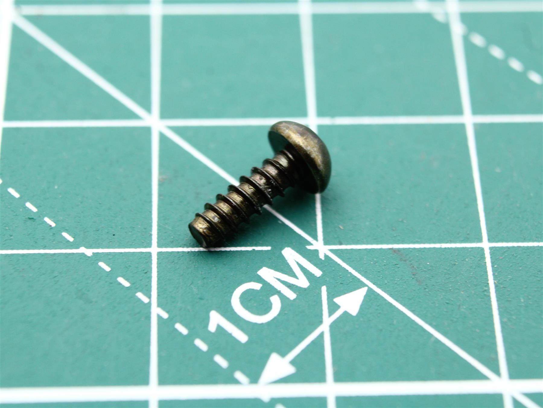 Sony 4-951-620-41 Screw for CD Mechanism Frame