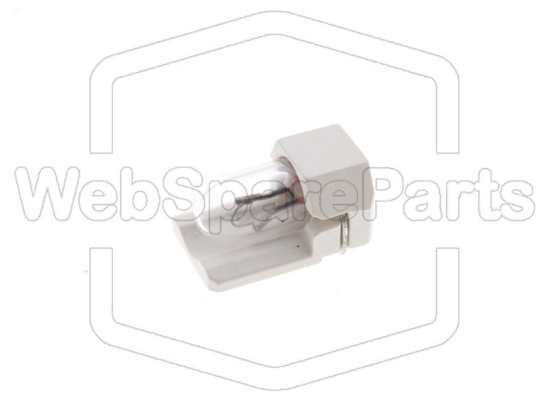 Incandescent Lamp SMD 5.0 Volts 125mA 3mm Clear - WebSpareParts