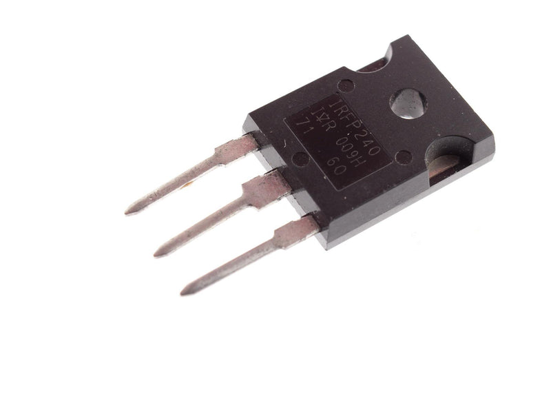 IRFP240 Transistor - WebSpareParts