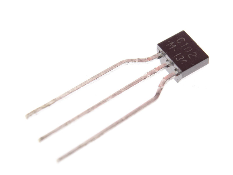 KRC102M Transistor C102 - WebSpareParts