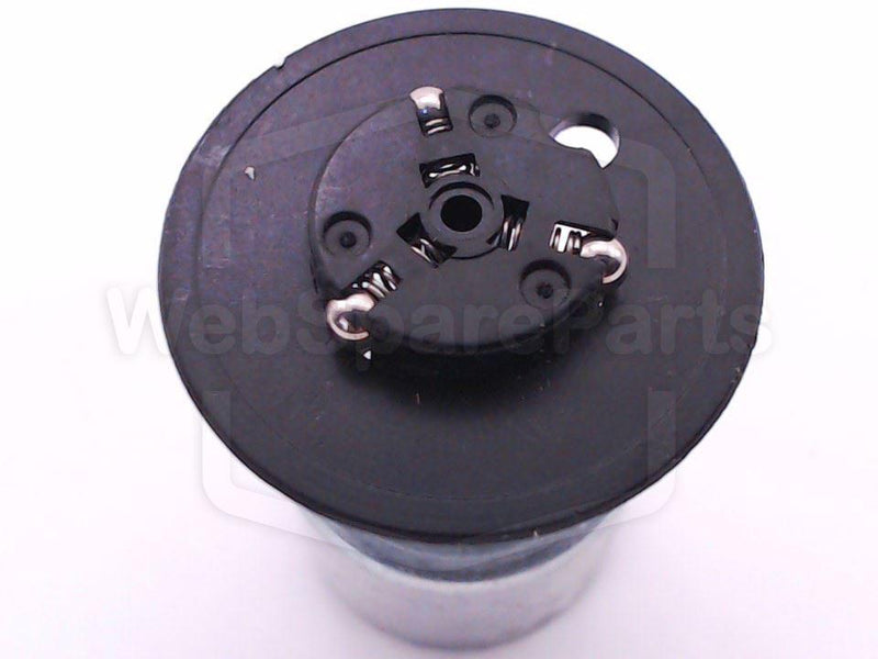 KRF-310TA-11400 Motor For CD Player - WebSpareParts