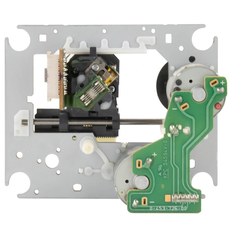 KSM213CDM Refurbished CD mechanism! - WebSpareParts