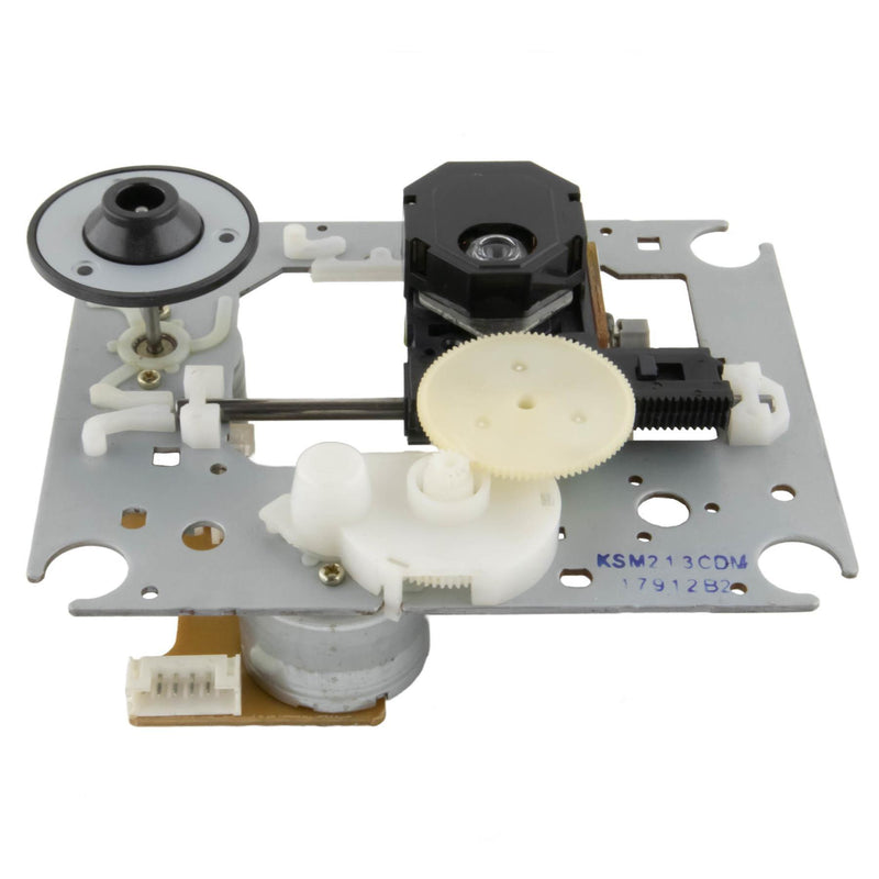 KSM213CDM Refurbished CD mechanism! - WebSpareParts