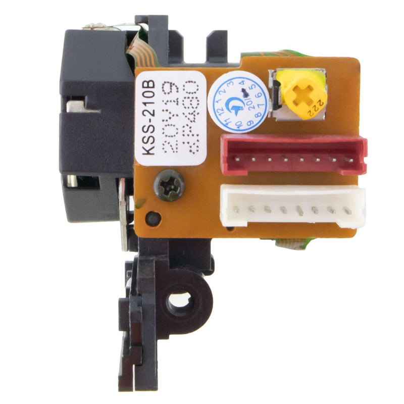 KSS210B Laser Pickup Laser Head - WebSpareParts