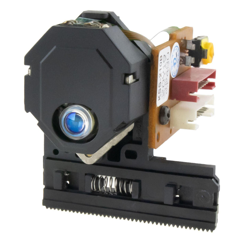 KSS210B Laser Pickup Laser Head - WebSpareParts