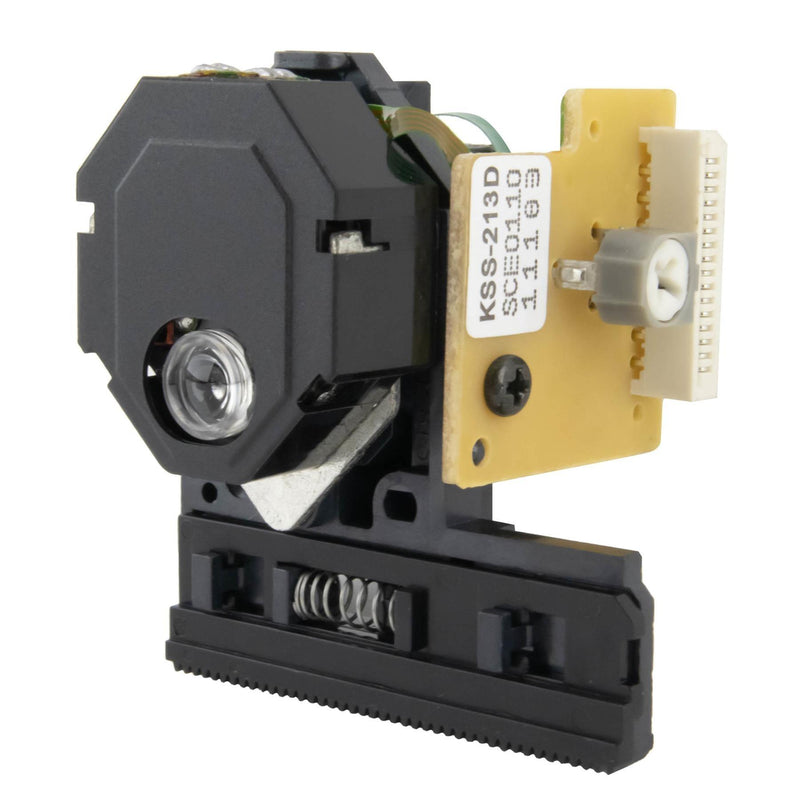 KSS213D Laser Pickup Laser Head - WebSpareParts