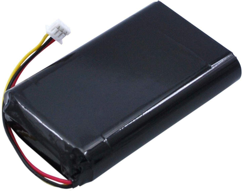 Li-Ion Battery 3.7V 1800mAh for Logitech MX1800 - WebSpareParts