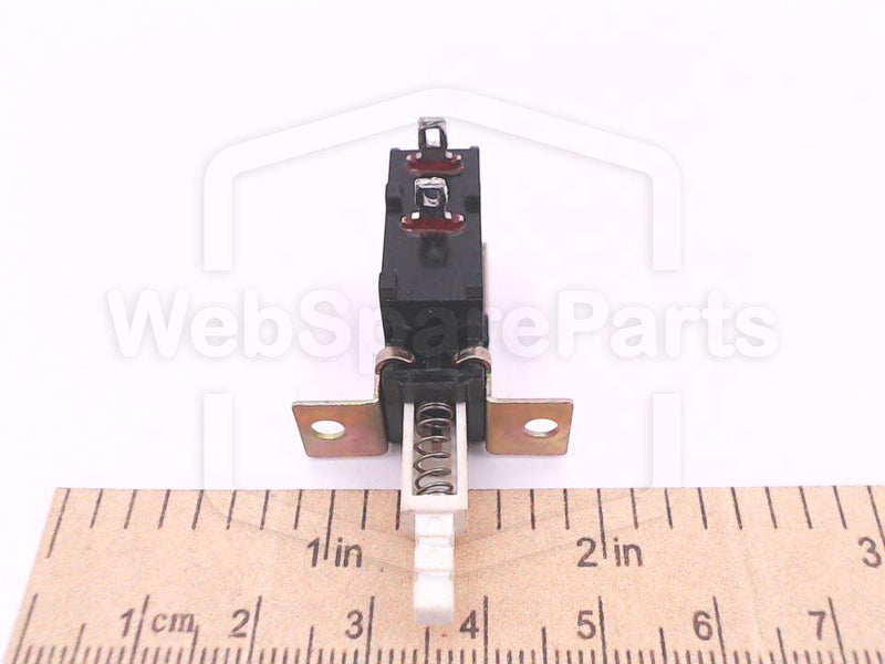 Mains Power Switch For Audio W00849 - WebSpareParts