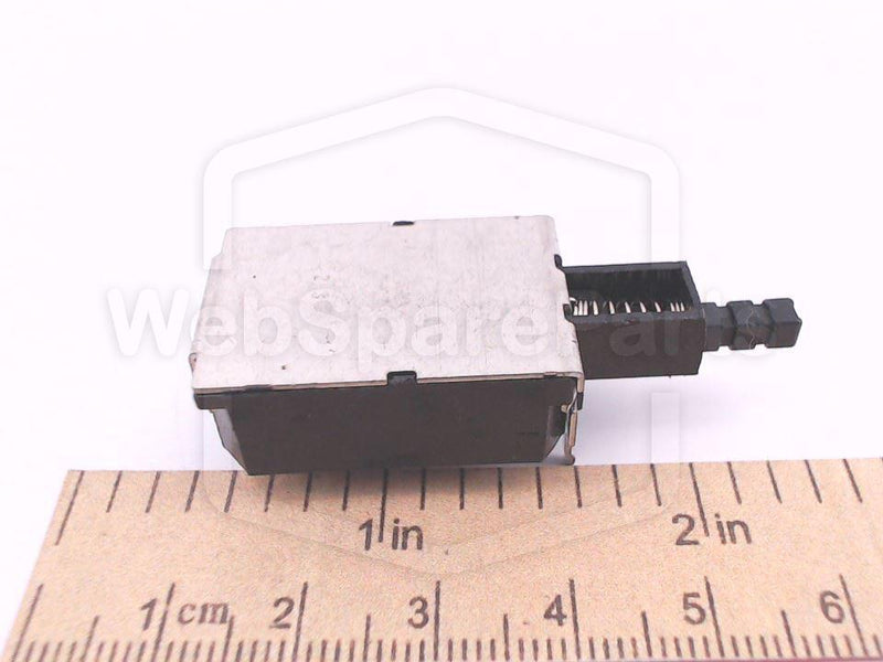 Mains Power Switch For Audio W00851 - WebSpareParts