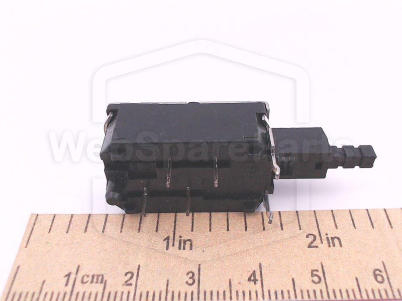 Mains Power Switch For Audio W00851 - WebSpareParts