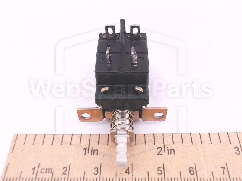 Mains Power Switch For Audio W00863 - WebSpareParts