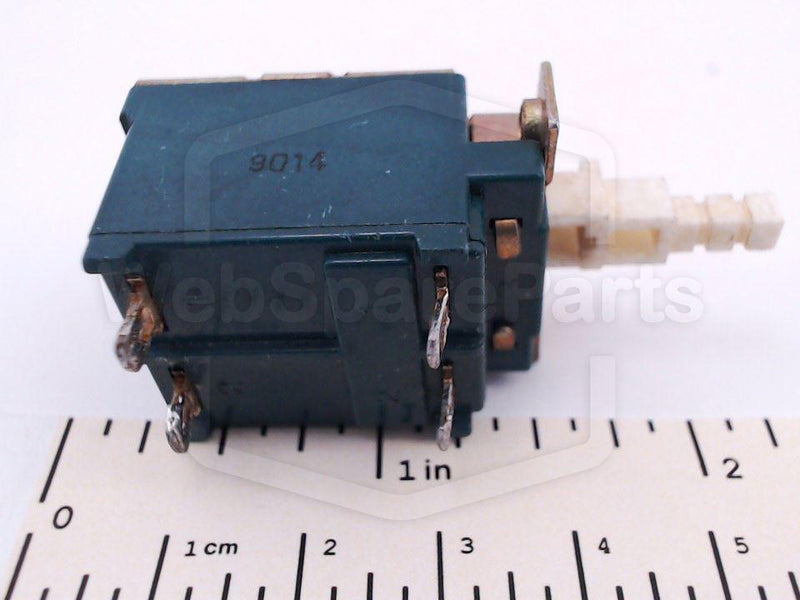 Mains Power Switch For Audio W00874 - WebSpareParts