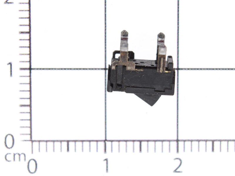 Micro Switch For Cassette Deck W01042 - WebSpareParts