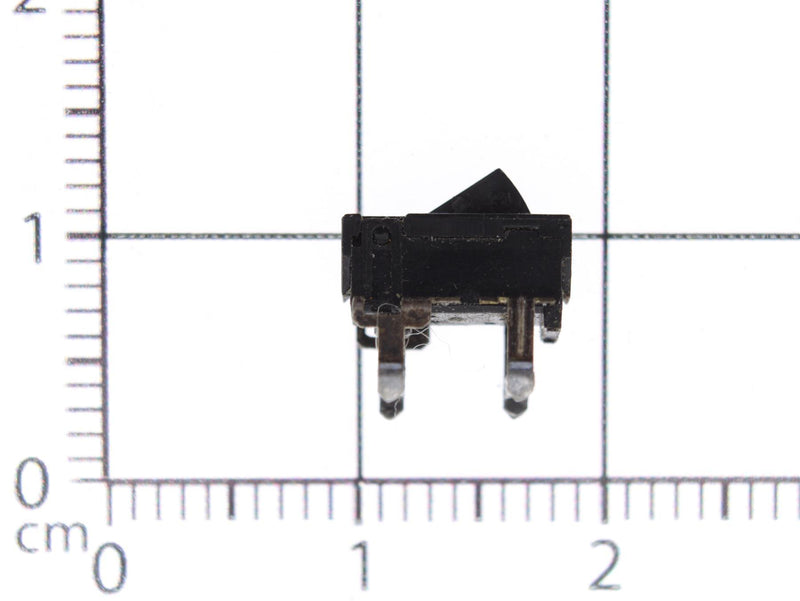 Micro Switch For Cassette Deck W01042 - WebSpareParts