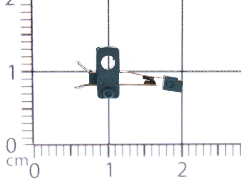 Micro Switch For Cassette Deck W01057 - WebSpareParts