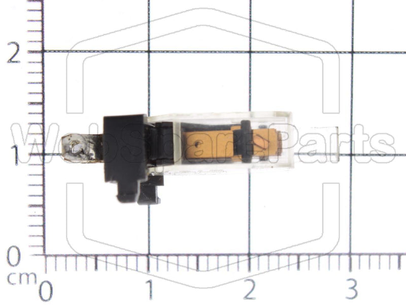 Micro Switch For Cassette Deck W01066 - WebSpareParts