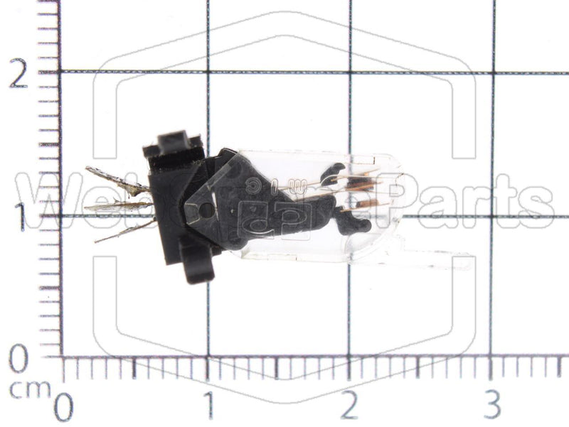 Micro Switch For Cassette Deck W01066 - WebSpareParts