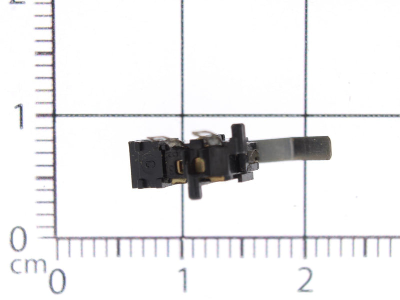 Micro Switch For Cassette Deck W01090 - WebSpareParts