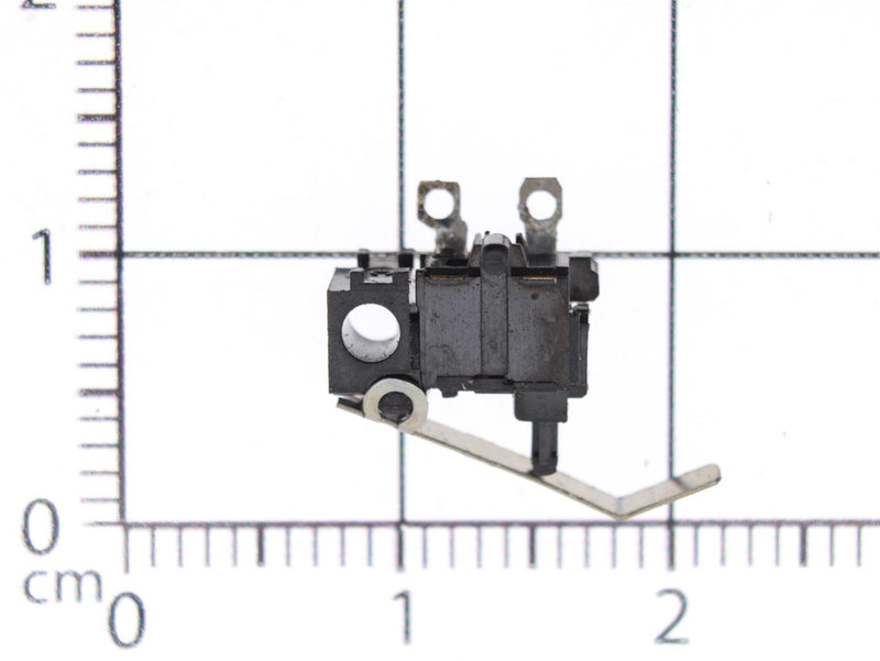 Micro Switch For Cassette Deck W01090 - WebSpareParts