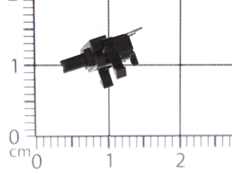 Micro Switch For Cassette Deck W01099 - WebSpareParts