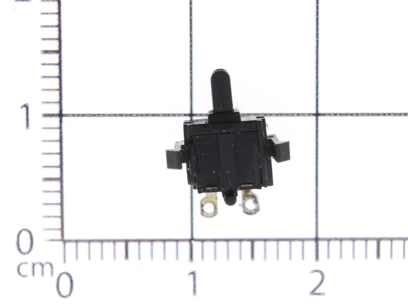 Micro Switch For Cassette Deck W01099 - WebSpareParts