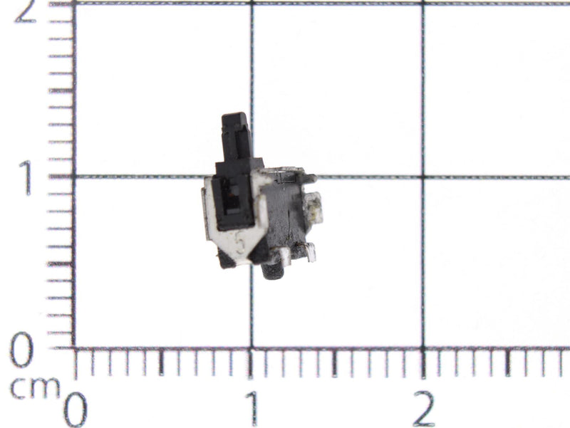 Micro Switch For Cassette Deck W01105 - WebSpareParts