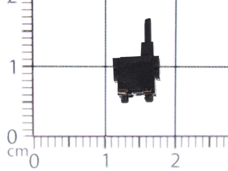 Micro Switch For Cassette Deck W01112 - WebSpareParts