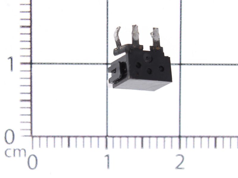 Micro Switch For Cassette Deck W01130 - WebSpareParts