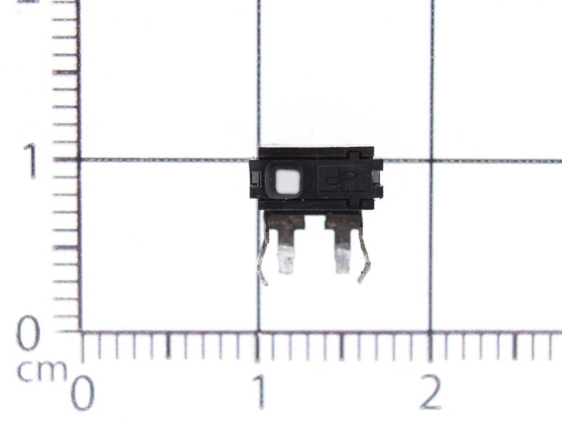 Micro Switch For Cassette Deck W01130 - WebSpareParts