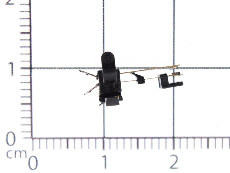 Micro Switch For Cassette Deck W01132 - WebSpareParts