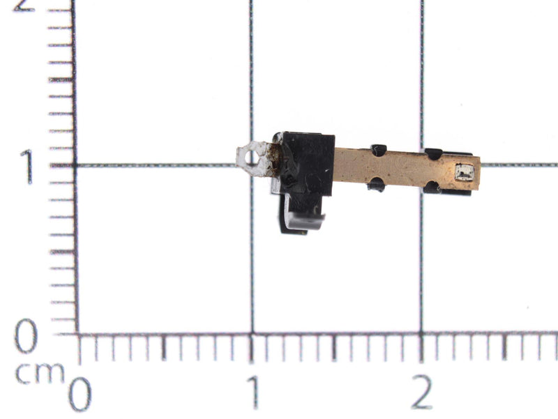 Micro Switch For Cassette Deck W01132 - WebSpareParts