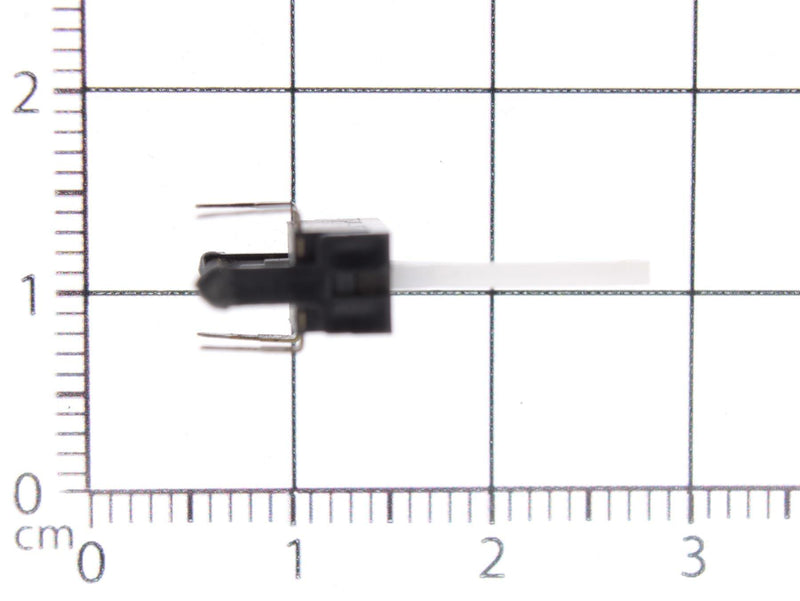 Micro Switch For Cassette Deck W01169 - WebSpareParts