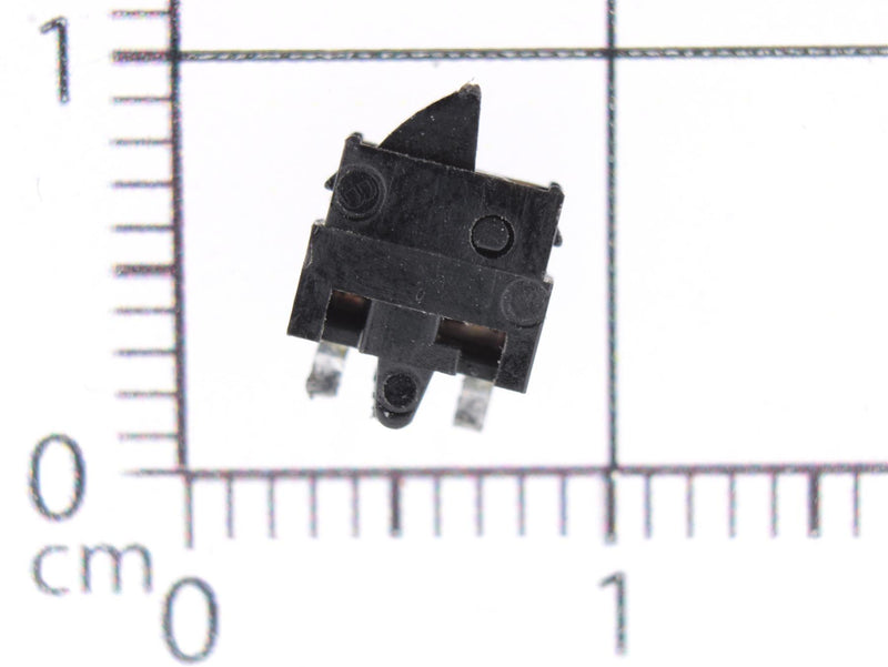 Micro Switch For CD Player W01170 - WebSpareParts