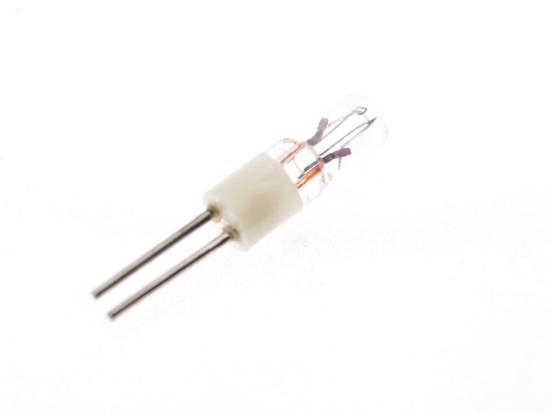 Miniature lamp 28 Volts DC 24mA Ø3.3mm - WebSpareParts