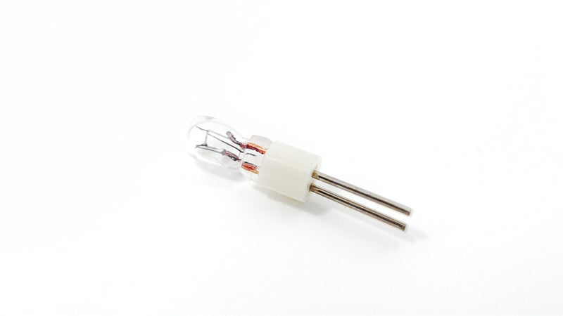 Miniature lamp 28 Volts DC 24mA Ø3.3mm - WebSpareParts