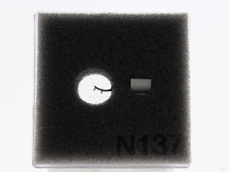 N137-C9-SF-S2 Stylus-Needle in Sapphire (Double) - WebSpareParts