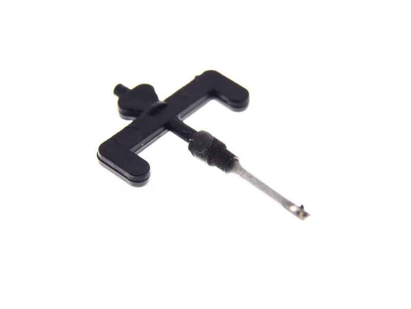 N225-C0-DC-S2 Stylus-Needle Diamond Bonded Spherical (Double) - WebSpareParts